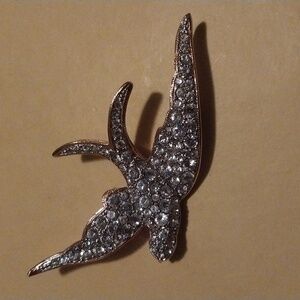 Nolan Miller Brooch